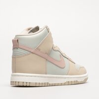 Damskie buty NIKE DUNK HIGH  dd1869-113 kolor różowy