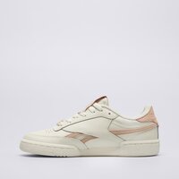 Damskie buty REEBOK CLUB C REVENGE 100074921 kolor kremowy