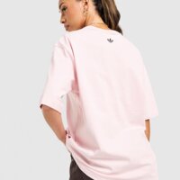 Koszulka damska ADIDAS T-SHIRT GFX ky5469 kolor różowy