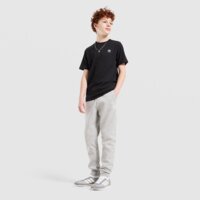 Spodnie dziecięce ADIDAS SPODNIE ke0452 kolor szary