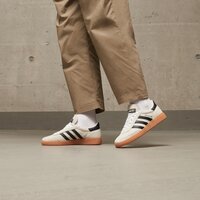 Damskie buty ADIDAS HANDBALL SPEZIAL W if6562 kolor beżowy