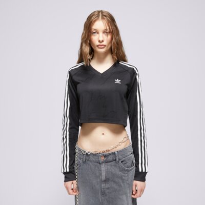 ADIDAS T-SHIRT FR LS JERSEY