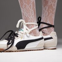 Damskie buty PUMA ARIZONA RETRO 40235302 kolor biały