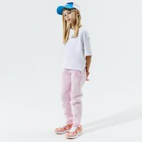 Koszulka dziecięca JORDAN T-SHIRT JDG ESSENTIALS GIRL 45a770-001 kolor biały