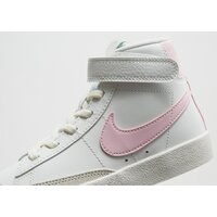 Buty dziecięce NIKE BLAZER MID '77 BP da4087-106 kolor biały