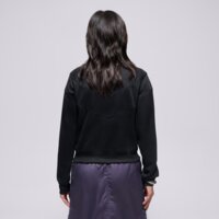 Damska bluza NIKE BLUZA ROZPINANA W NSW NK WR POLY KNIT JKT hj0975-010 kolor czarny