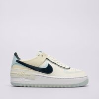 Damskie buty NIKE AIR FORCE 1 SHADOW dz1847-107 kolor multicolor