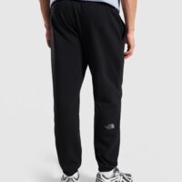 Spodnie męskie THE NORTH FACE SPODNIE DOME REGULAR nf0a8c1wwoo1 kolor czarny