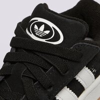 Buty dziecięce ADIDAS CAMPUS ji4335 kolor czarny