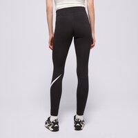 Spodnie damskie NIKE LEGGINGS SPORTSWEAR ESSENTIAL cz8530-010 kolor czarny