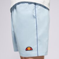 Męskie spodenki ELLESSE SZORTY DEM SLACKERS SWIM SHORT LBLUE/NAVY shz00938427 kolor niebieski