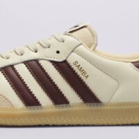 Męskie buty ADIDAS SAMBA  js3830 kolor biały