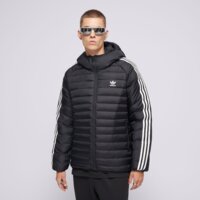 Męska kurtka zimowa ADIDAS KURTKA JACKET ORIGINALS BLK iz1842 kolor czarny