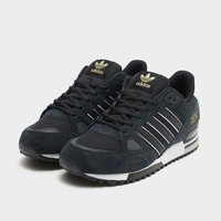 Męskie buty ADIDAS ZX 750  id8855 kolor czarny