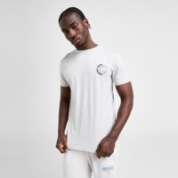 Koszulka męska MCKENZIE T-SHIRT GLOBE mcktm16874020 kolor szary