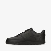 Męskie buty NIKE COURT VISION LOW BETTER dh2987-002 kolor czarny