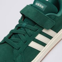 Buty dziecięce ADIDAS GRAND COURT 00S EL C jp5898 kolor zielony