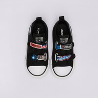 Buty dziecięce CONVERSE CHUCK TAYLOR ALL STAR 2V a06359c kolor czarny