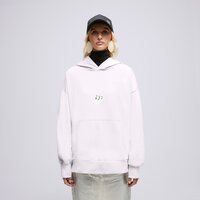 Damska bluza S.NOW JOB SIZEER HOODIE “I DECIDE” OFF WHITE si123blu50001 kolor beżowy