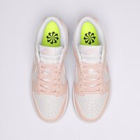 Damskie buty NIKE DUNK LOW NEXT NATURE dd1873-100 kolor różowy