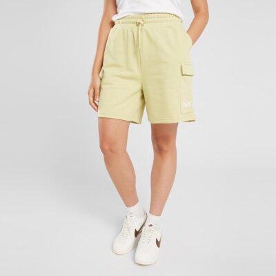 FILA SZORTY CORINE CRGO SHT GRN