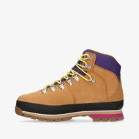 Damskie  buty outdoor TIMBERLAND EURO HIKER F/L WP BOOT tb0a2juf2311 kolor żółty