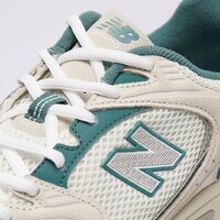 Męskie buty NEW BALANCE 530  mr530qa kolor beżowy