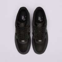 Męskie buty NIKE AIR FORCE 1 '07 LV8 ib6842-002 kolor czarny