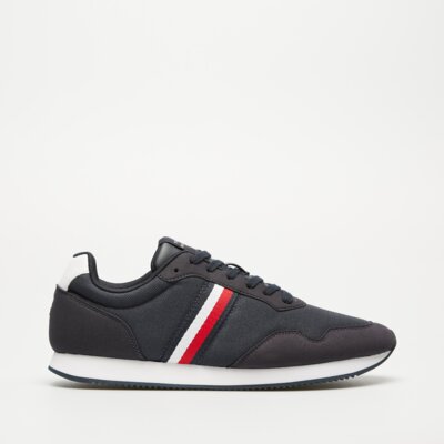 TOMMY HILFIGER LO RUNNER MIX