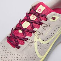 Buty damskie do biegania NIKE REACT PEGASUS TRAIL 4  dj6159-002 kolor różowy