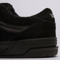 Męskie buty VANS HYLANE vn000d1jbka1 kolor czarny