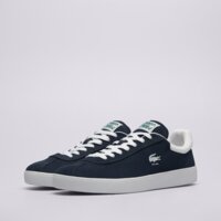 Męskie buty LACOSTE BASESHOT 223 1 SMA 746sma0065092 kolor granatowy