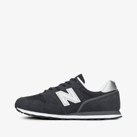 Męskie buty NEW BALANCE 373  ml373cc2 kolor granatowy