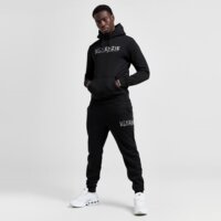 Spodnie męskie MCKENZIE SPODNIE HARE PNT BLK-BLK mcktm16449007 kolor czarny