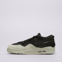 Męskie buty AIR JORDAN 4 RM fq7939-001 kolor czarny