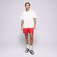 Męskie spodenki NIKE SWIM  SZORTY ESSENTIAL 5" nessa560-614 kolor czerwony