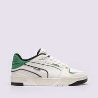 Męskie buty PUMA SLIPSTREAM BBALL 39326601 kolor biały