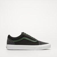 Męskie buty VANS OLD SKOOL  vn0005ufy4c1 kolor zielony