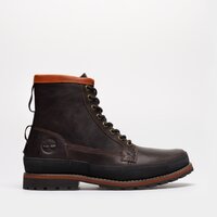 Męskie buty TIMBERLAND ORIGINALS II EK+ BOOT tb0a44xyv131 kolor brązowy