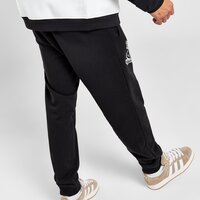 Spodnie męskie ADIDAS SPODNIE GRADIENT PANT BLK iu0945 kolor czarny