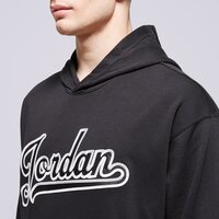JORDAN BLUZA Z KAPTUREM M J FLT MVP FLC PO 2 fn4613-010 kolor czarny