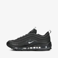 Buty dziecięce NIKE AIR MAX 97 (GS) 921522-011 kolor czarny