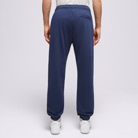 Spodnie męskie NIKE SPODNIE M NK CLUB+ FT CF PANT LBR fb7687-410 kolor granatowy
