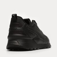 Męskie buty PUMA RS 3.0 39261102 kolor czarny