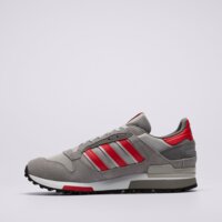 Męskie buty ADIDAS ZX 600  jp8182 kolor szary