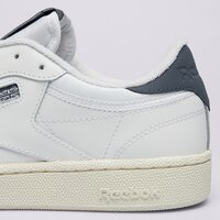 Męskie buty REEBOK CLUB C 85 100074163 kolor biały