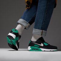 Męskie buty NIKE AIR MAX 90  dm0029-006 kolor czarny