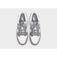 Buty dziecięce NIKE DUNK LOW RP BG iq0804-102 kolor szary