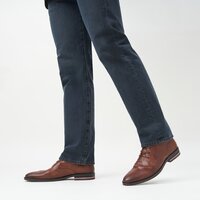 Męskie buty TOMMY HILFIGER DOUGLAS 30A fm0fm04176gvi kolor brązowy