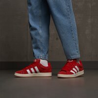 Męskie buty ADIDAS CAMPUS 00S h03474 kolor czerwony